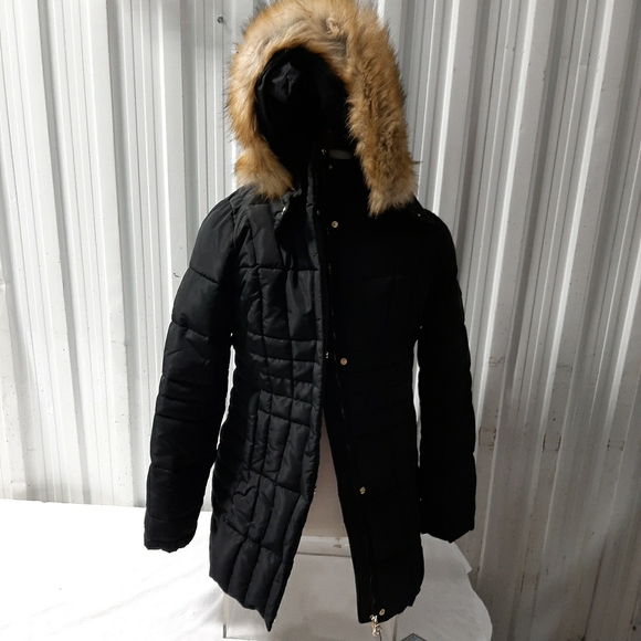 Ladies coat - Picture 5 of 7
